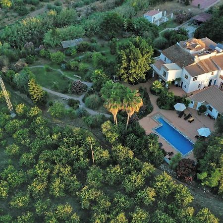 La Finca Blanca Alora Eksteriør bilde