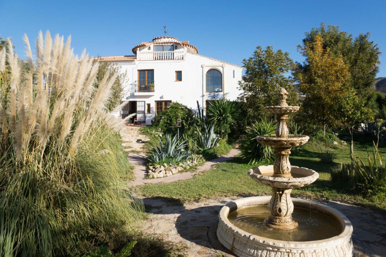 La Finca Blanca Alora Eksteriør bilde
