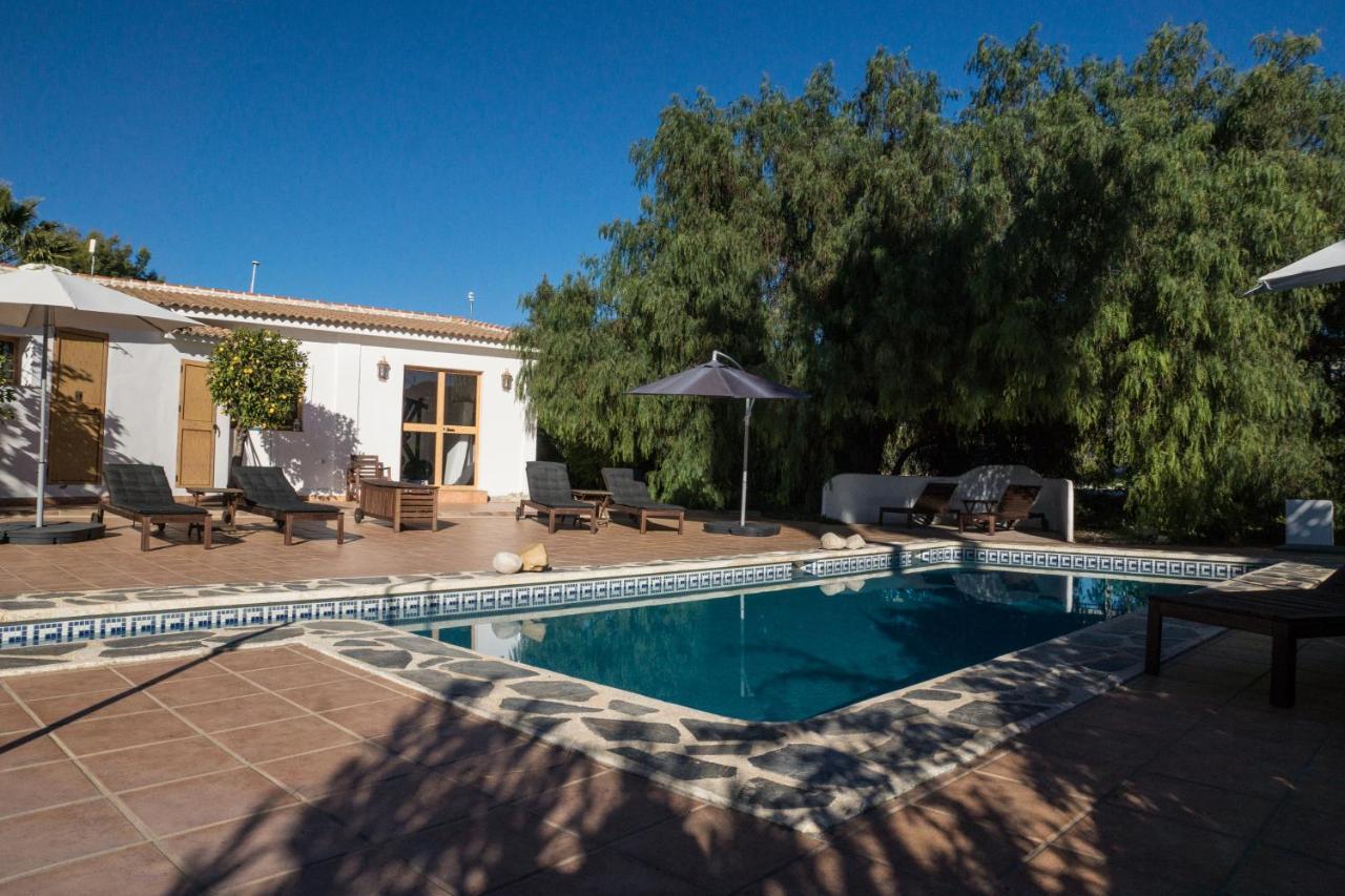 La Finca Blanca Alora Eksteriør bilde