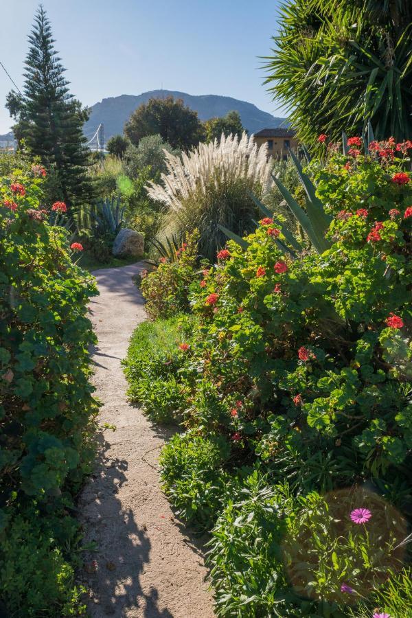 La Finca Blanca Alora Eksteriør bilde