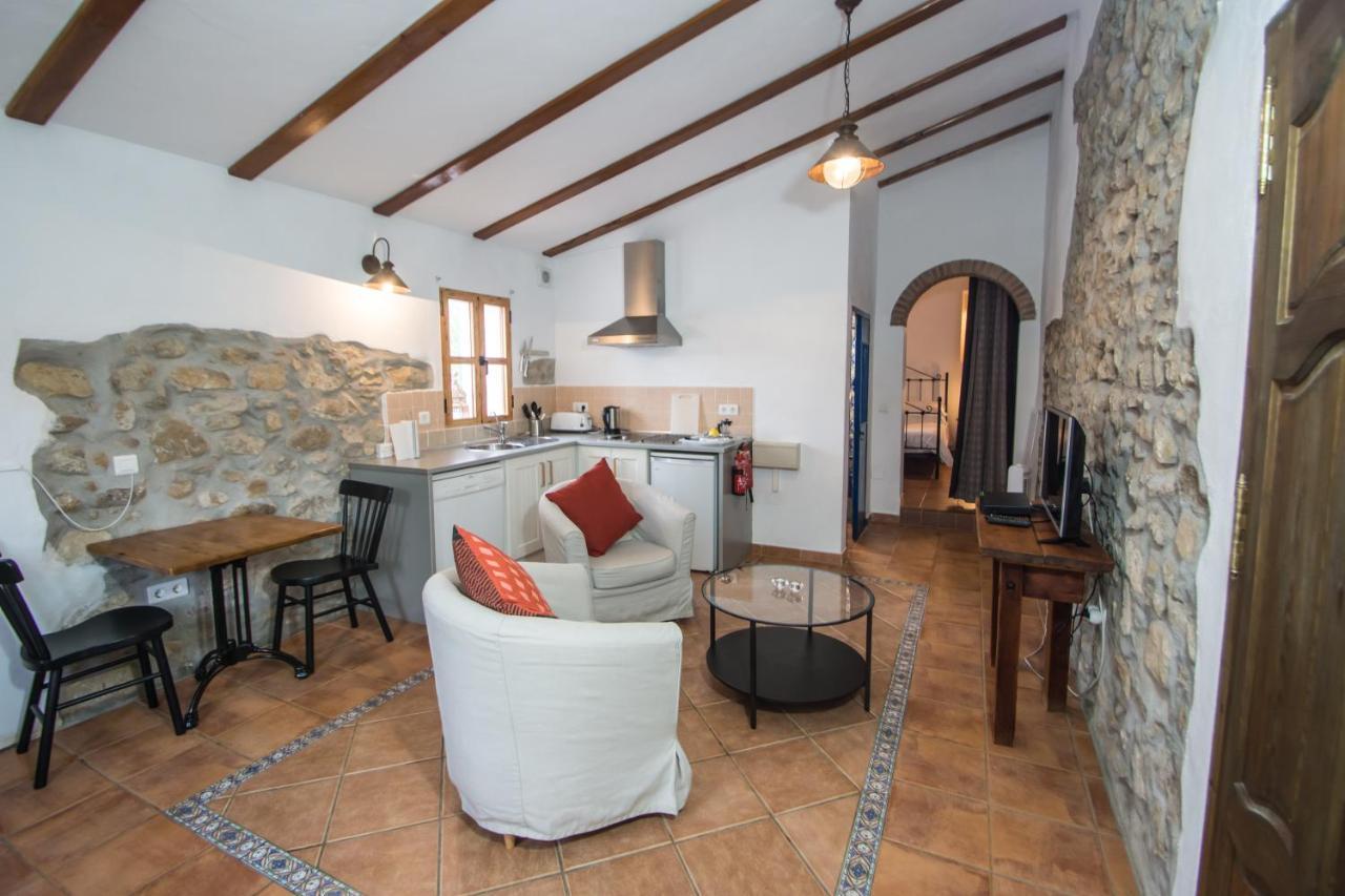 La Finca Blanca Alora Eksteriør bilde