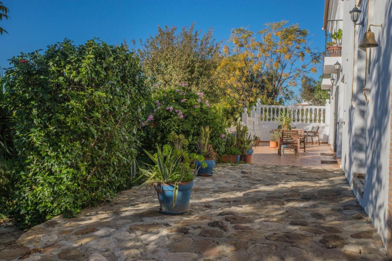 La Finca Blanca Alora Eksteriør bilde