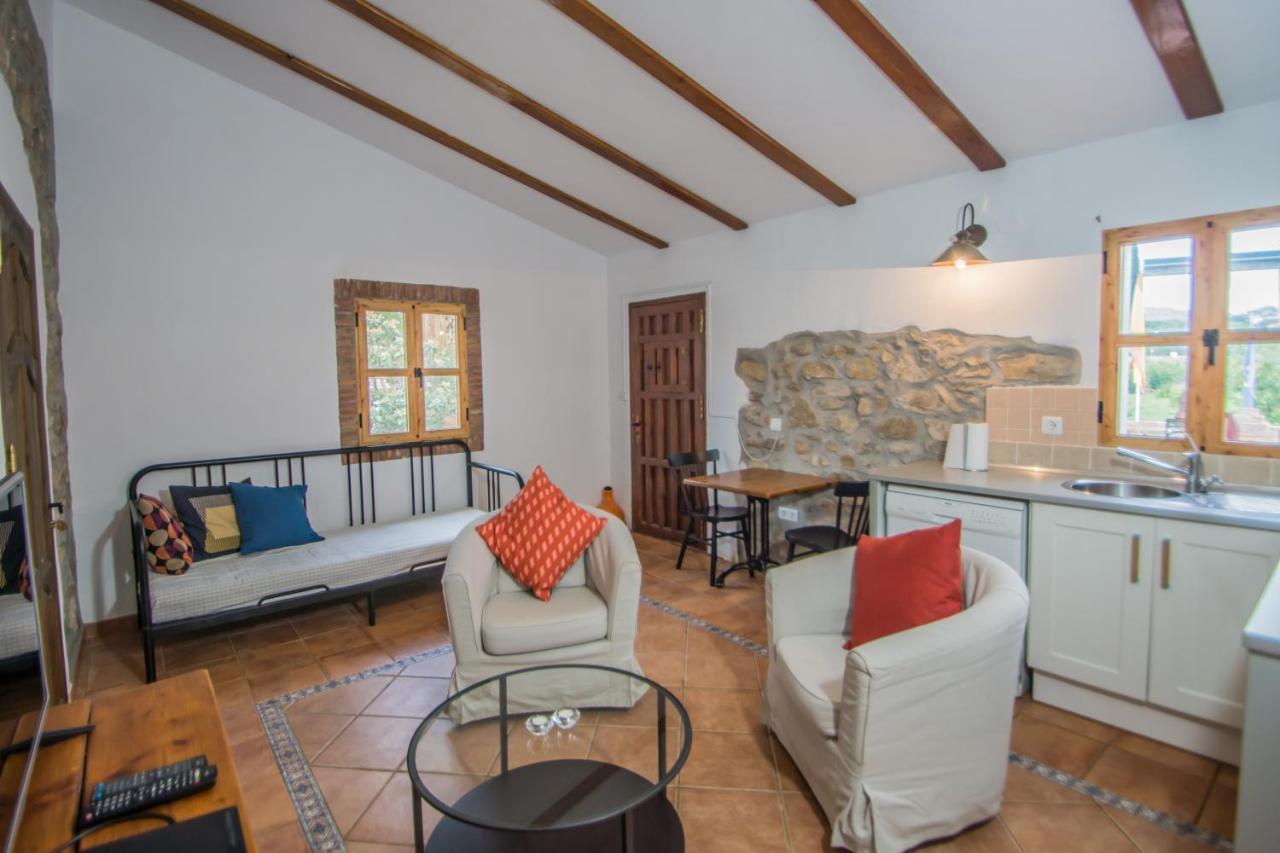 La Finca Blanca Alora Eksteriør bilde