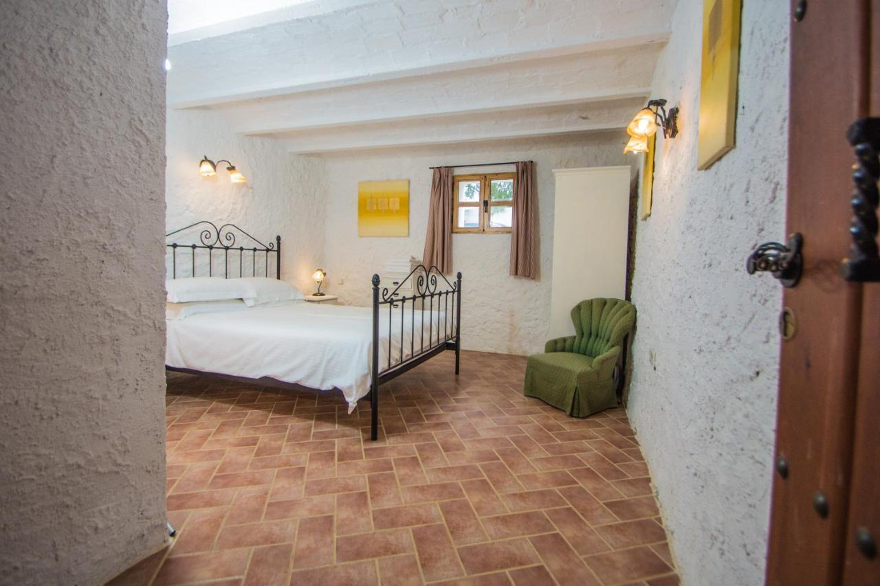 La Finca Blanca Alora Eksteriør bilde