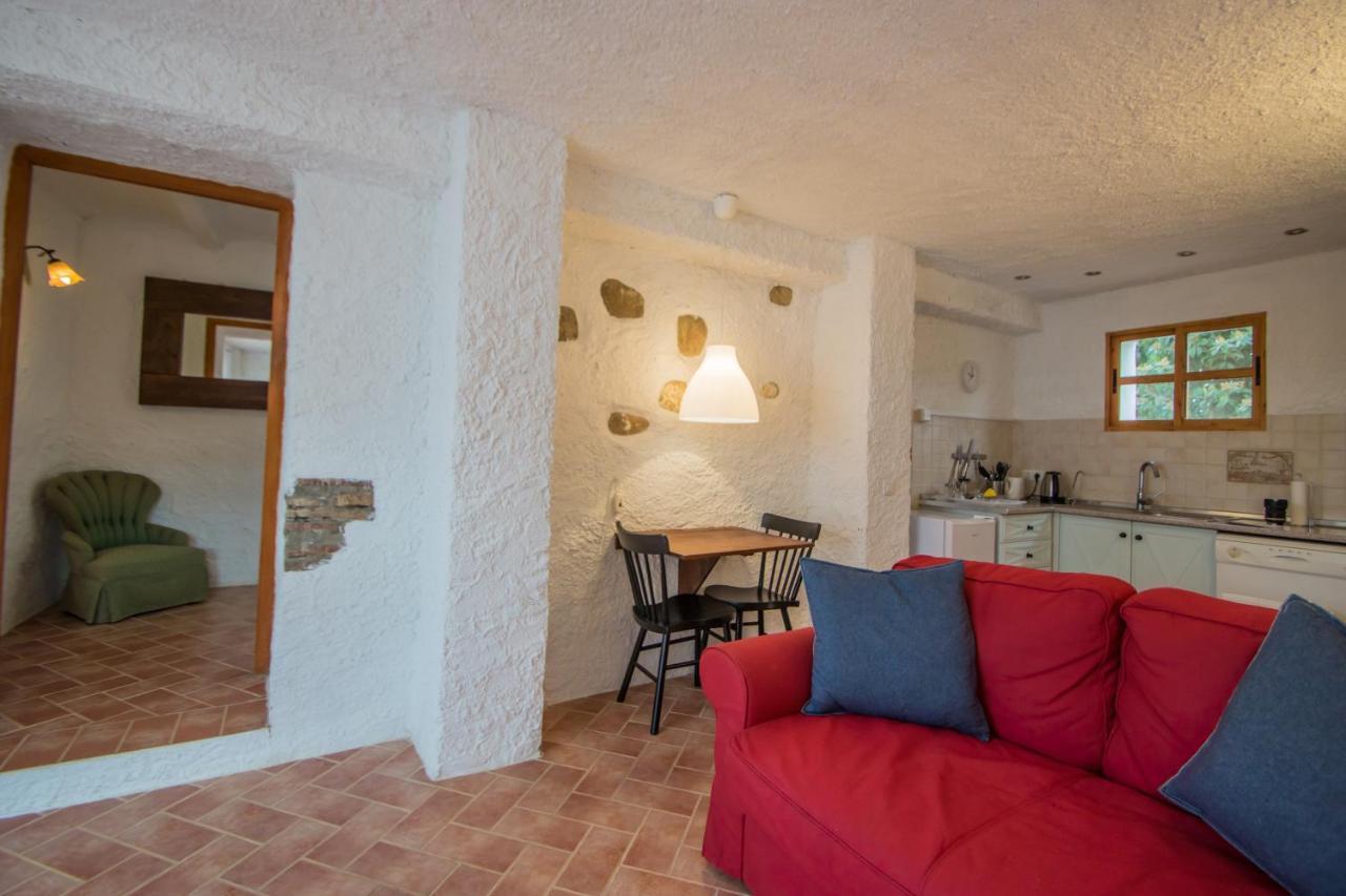La Finca Blanca Alora Eksteriør bilde