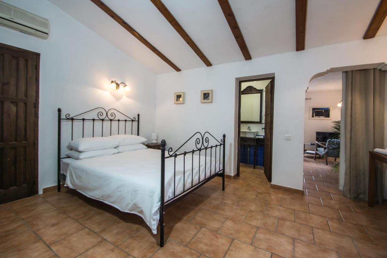 La Finca Blanca Alora Eksteriør bilde