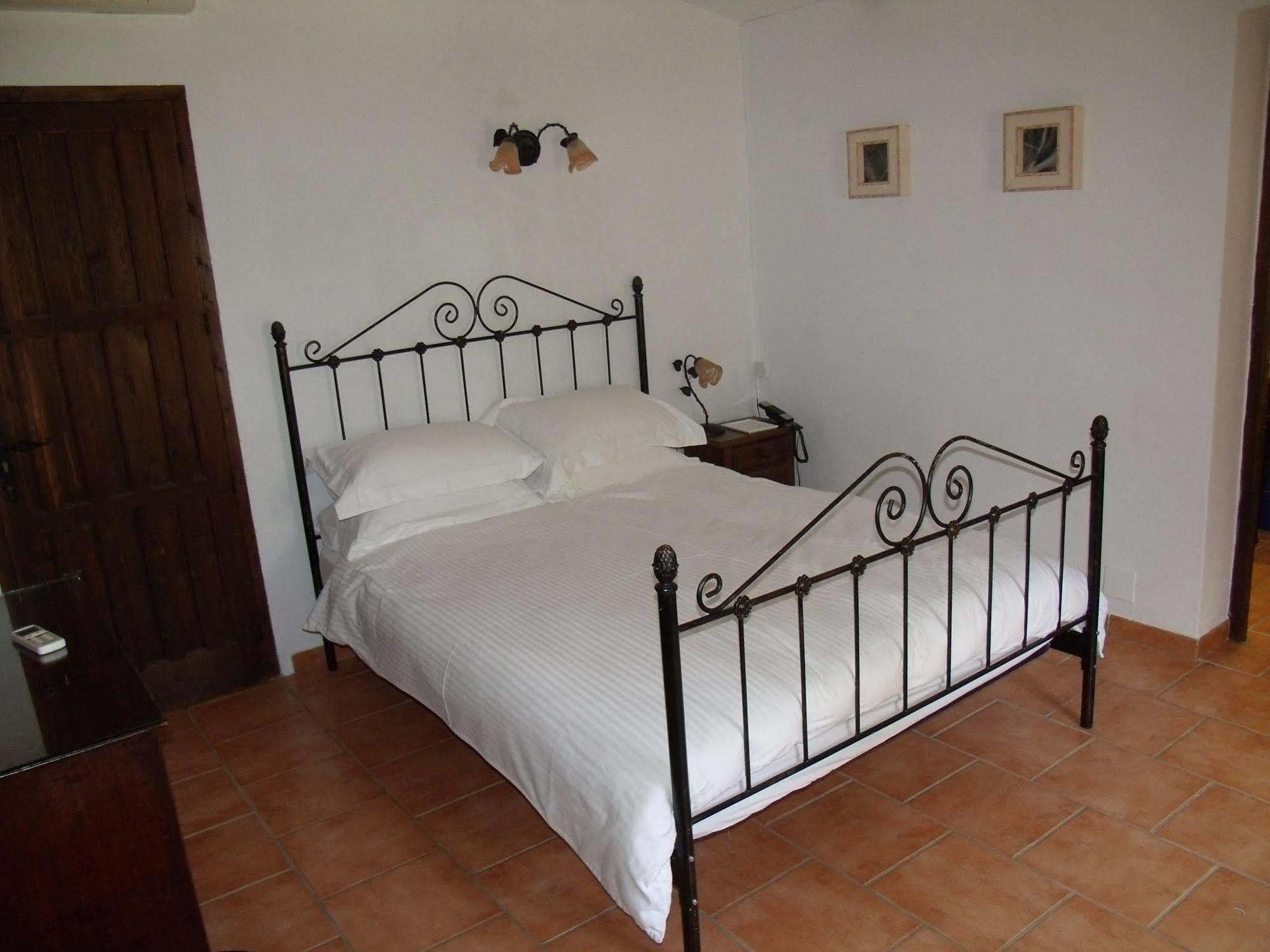 La Finca Blanca Alora Eksteriør bilde
