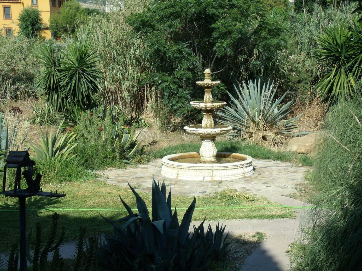 La Finca Blanca Alora Eksteriør bilde