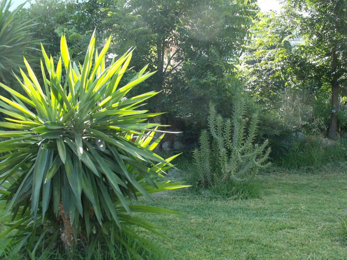 La Finca Blanca Alora Eksteriør bilde