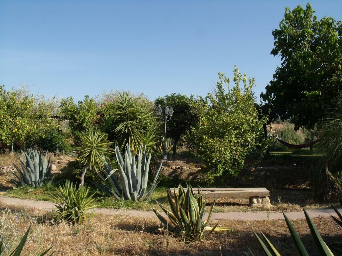 La Finca Blanca Alora Eksteriør bilde