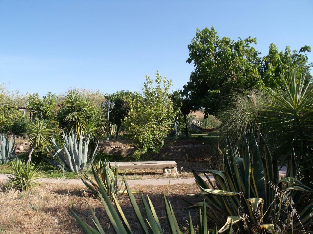 La Finca Blanca Alora Eksteriør bilde